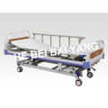 (A-36) Three-Function Manual Hospital Bed